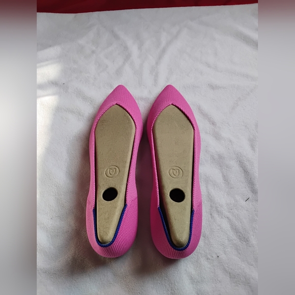 Rothy's The Point in Dragon 002 - Picture 2 of 5